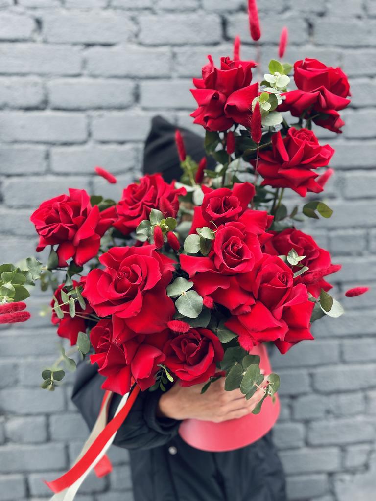 Красный бархат