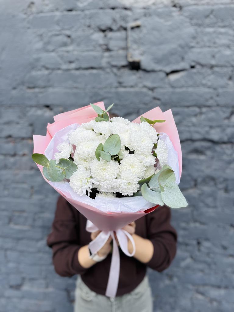 Сантини с эвкалиптом