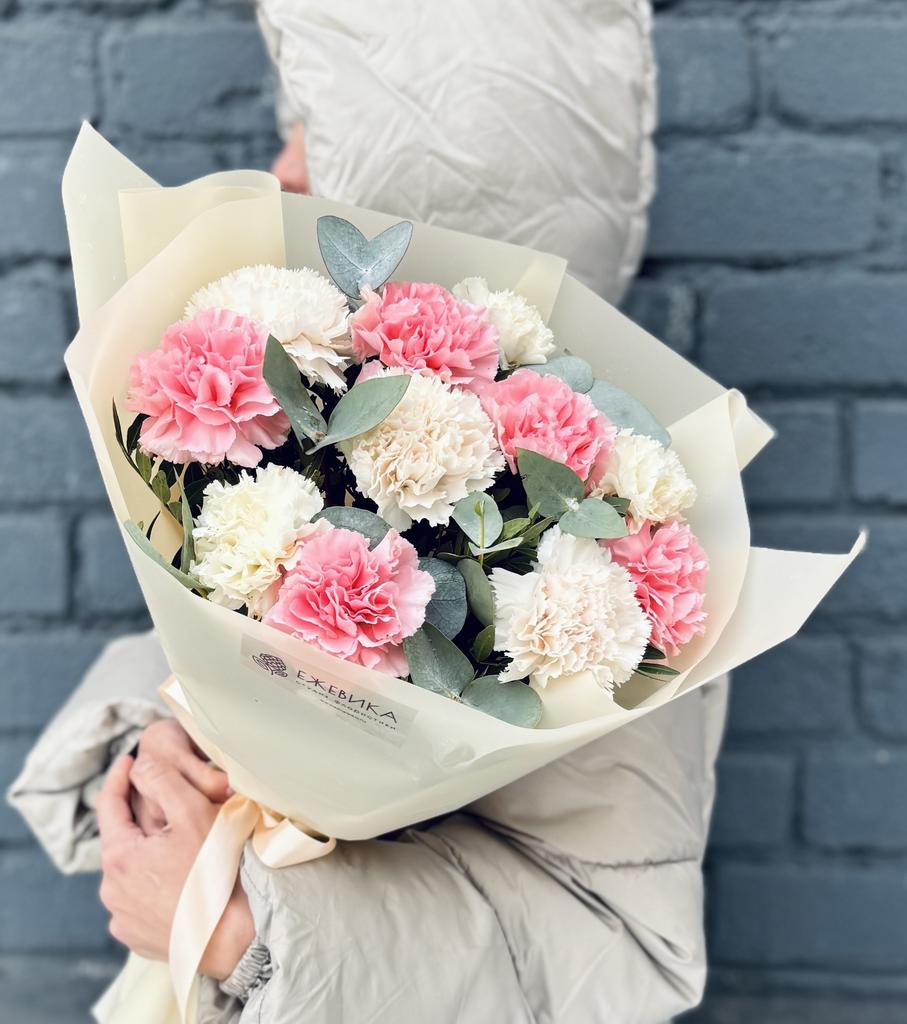 Микс диантуса