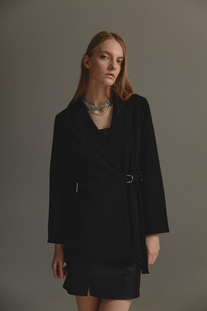 Блейзер «STREET»