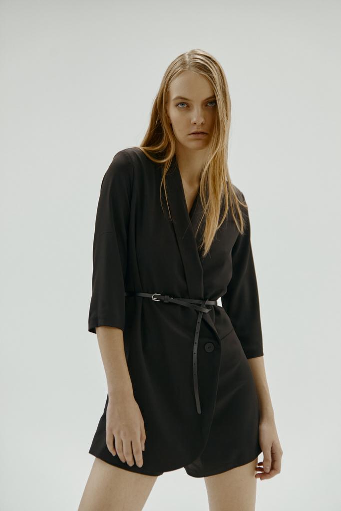 Комбинезон «FORMAL»