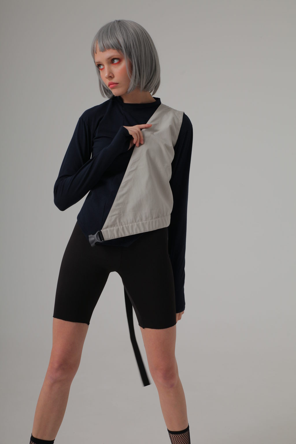 Манишка «SAHARA»