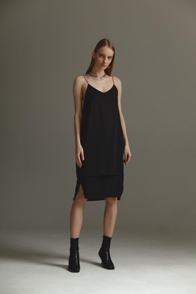 Платье «MOOD»