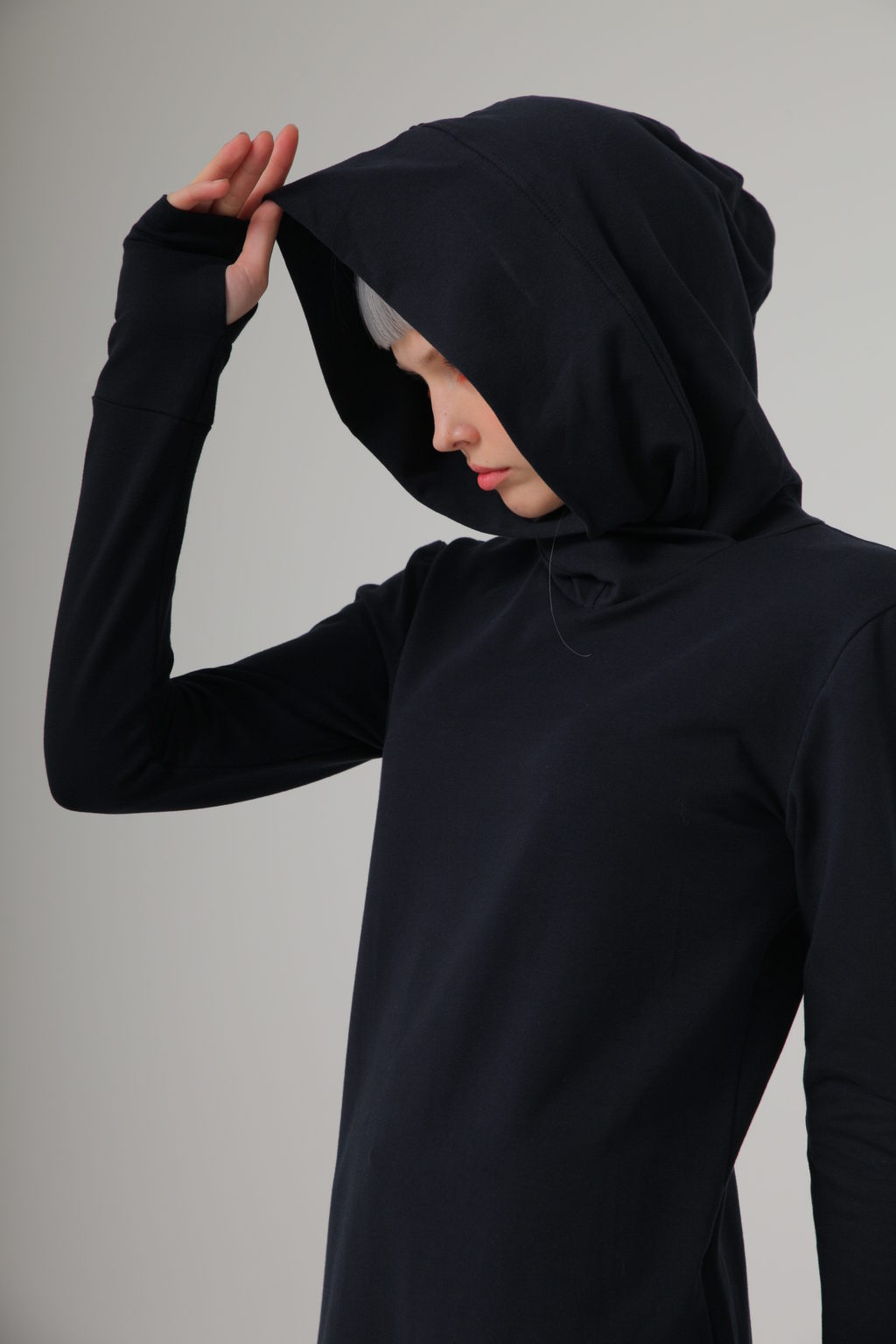 Платье «NINJA»