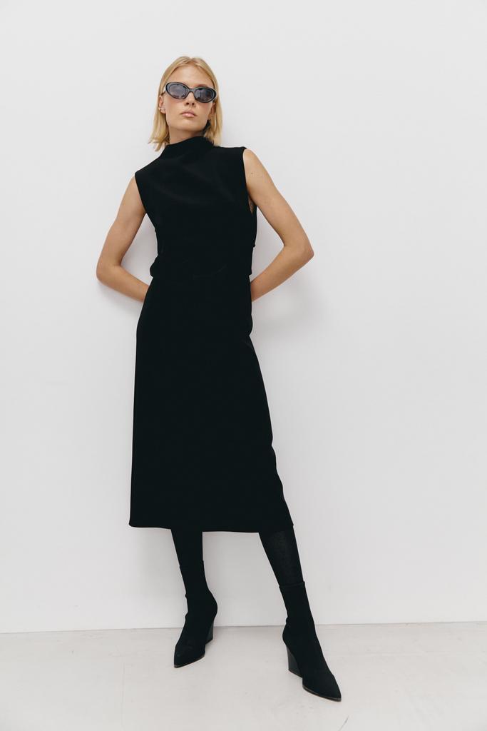 Платье «STRONG»