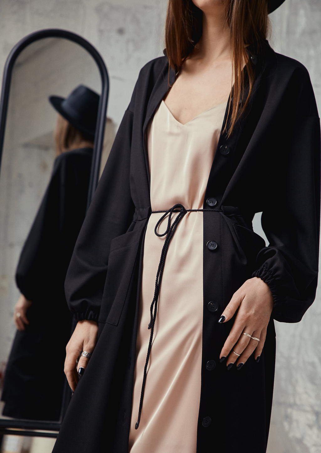 Платье «ADDICT»