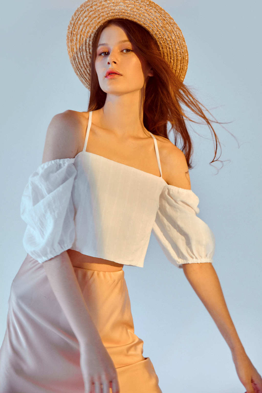 Блуза «ZEFIR»