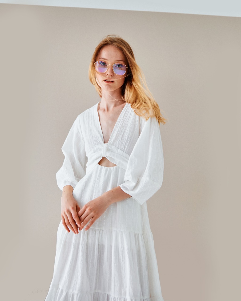 Платье «TOSCANA»