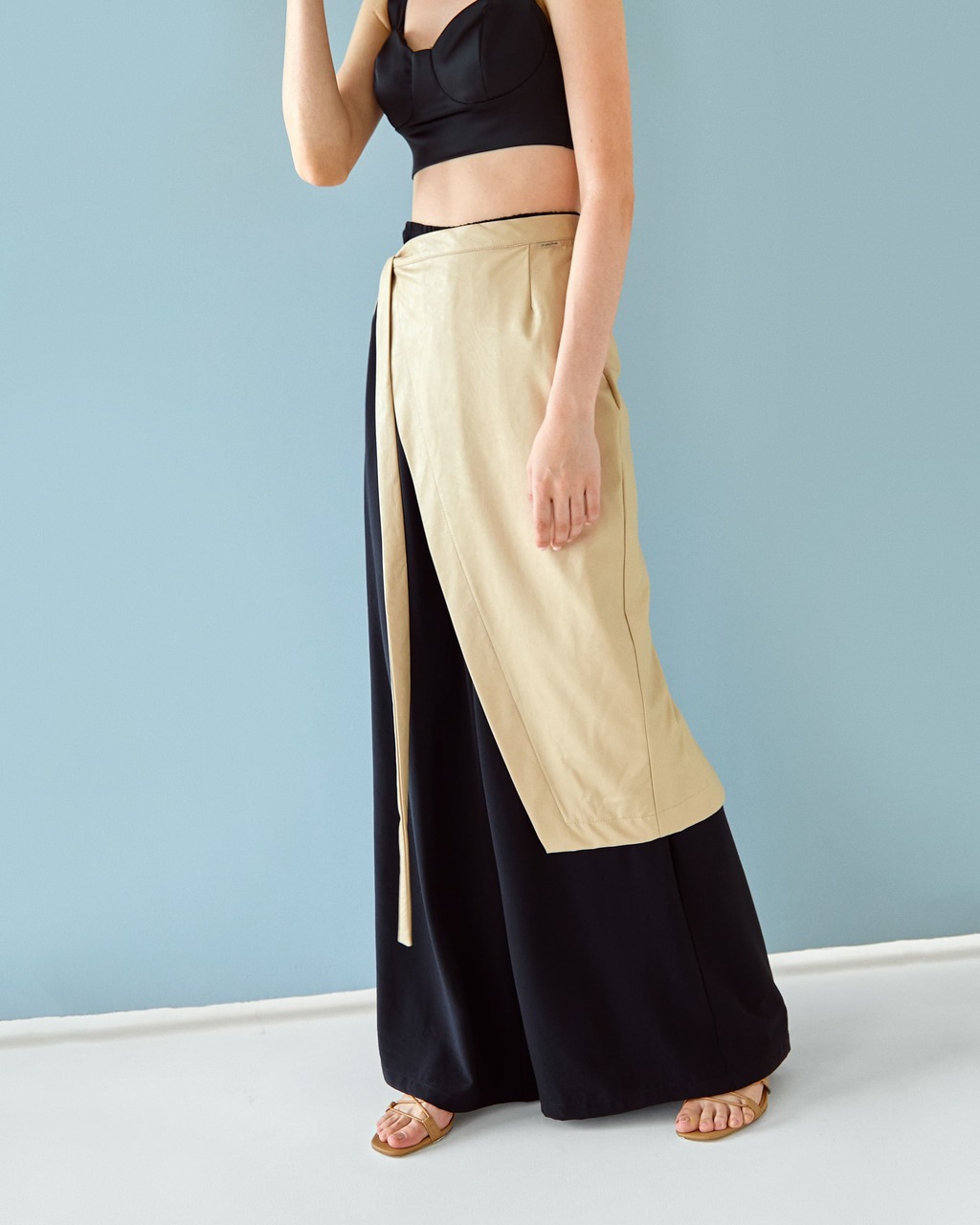 Юбка-фартук «APRON»