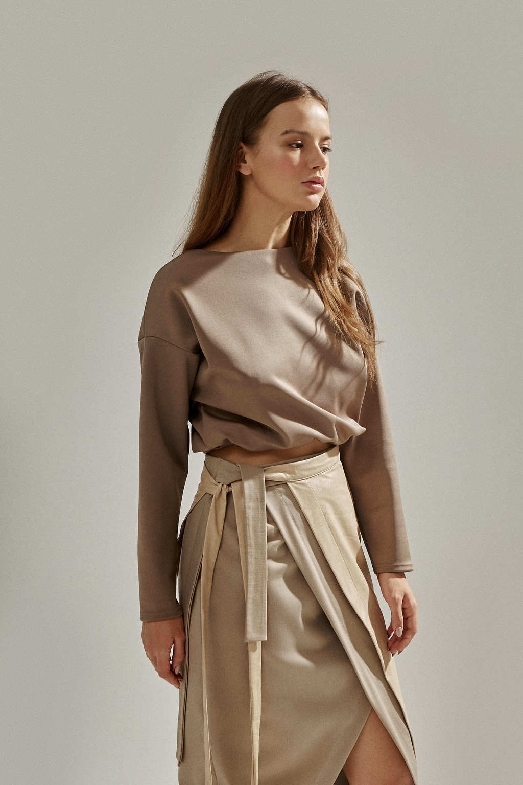 Джемпер «ADORE»