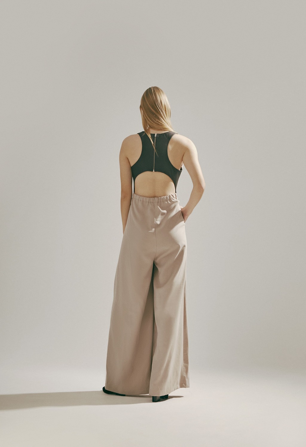 Комбинезон «GODDES»