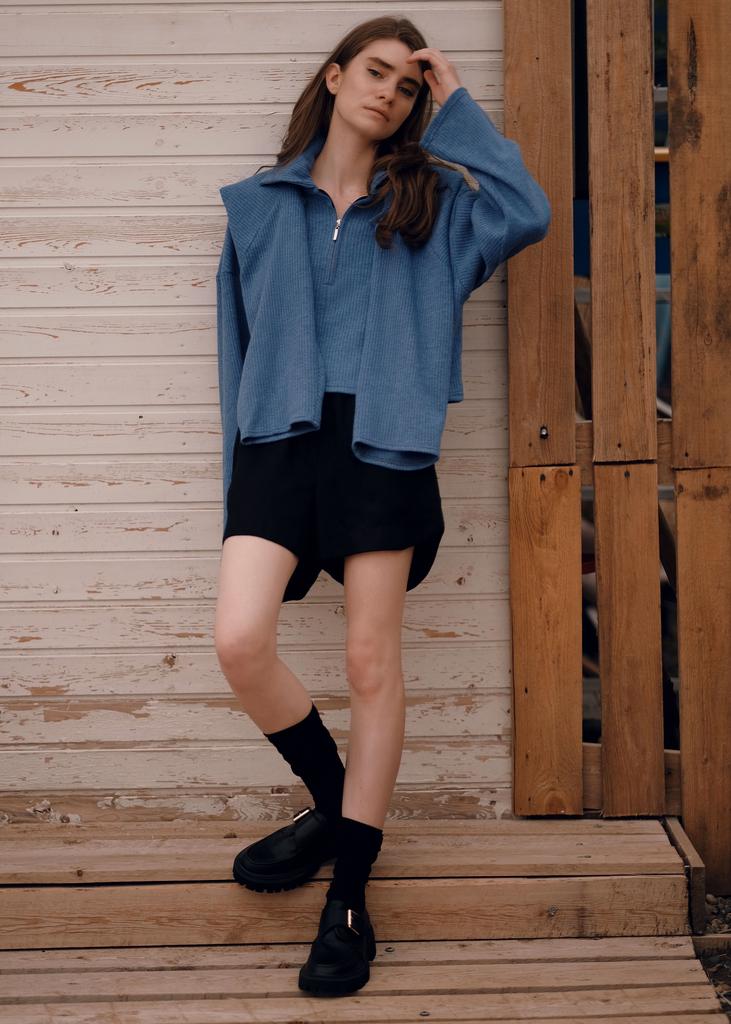 Свитер «COLOUR»