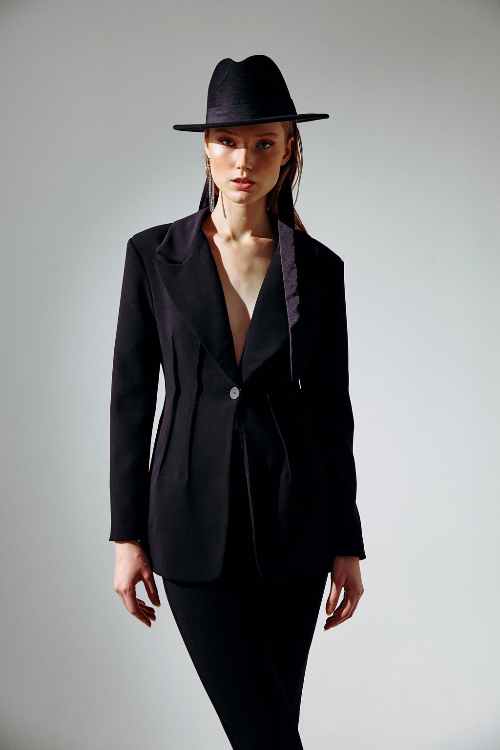 Блейзер «LAUD»