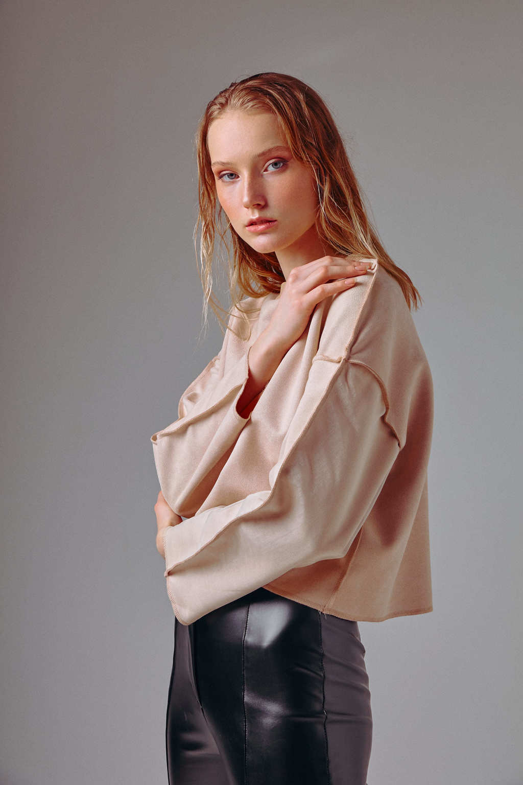 Джемпер «SHIMMER»