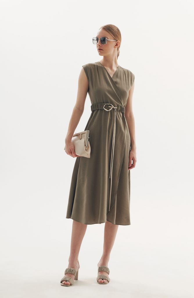 Платье «SPRING»