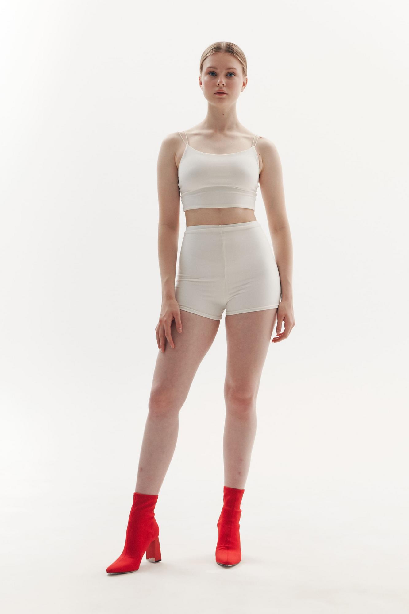 Шорты «FOOTSIE»