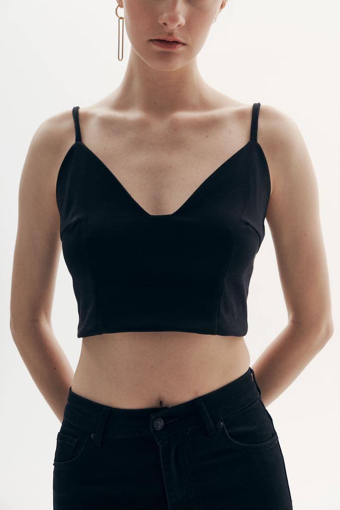 Топ «CLEF» хлопок