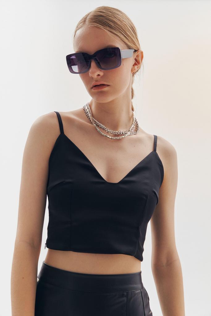 Топ «CLEF» атлас