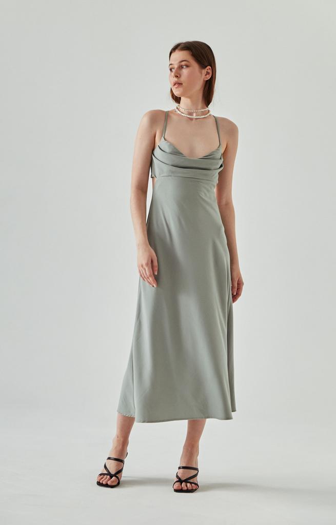 Платье «FANCY»