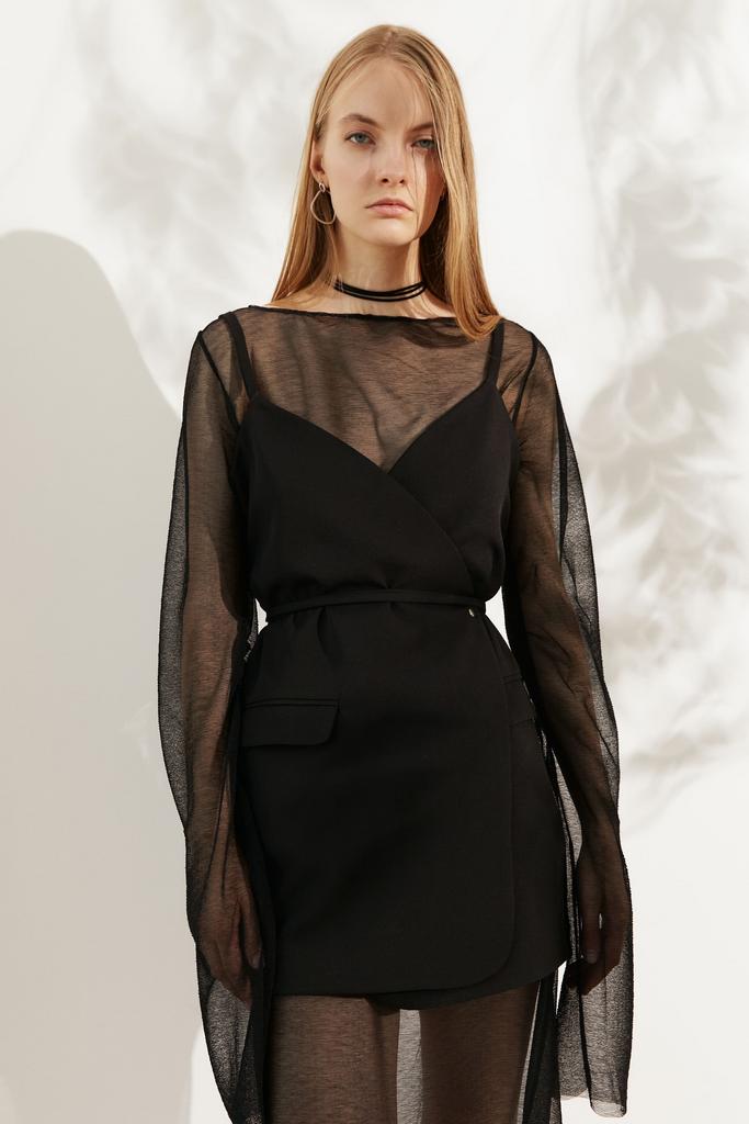 Платье «FADE IN»