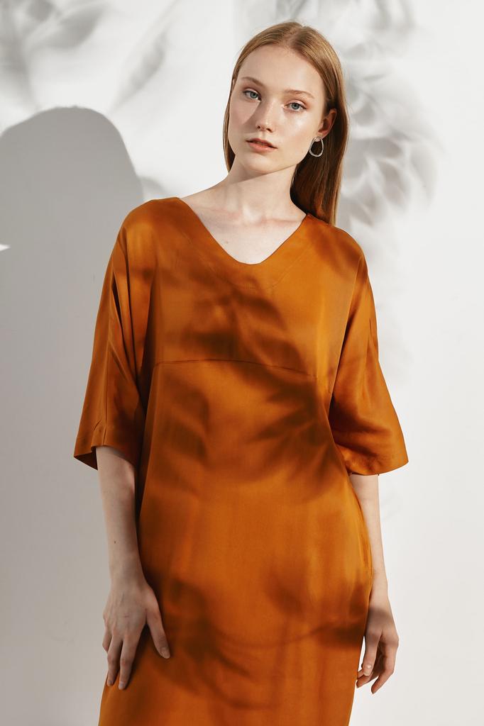 Платье «HARMLESS»