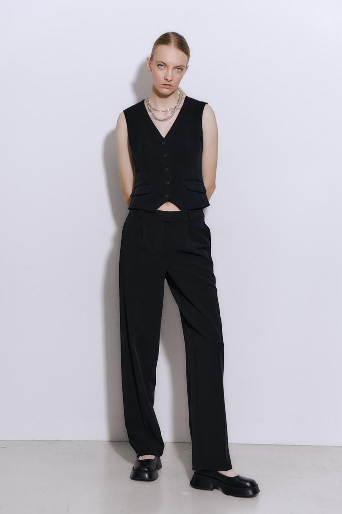 Брюки «WILLFUL»