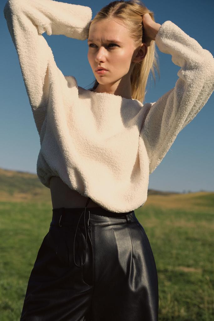 Cвитшот «DROLL»