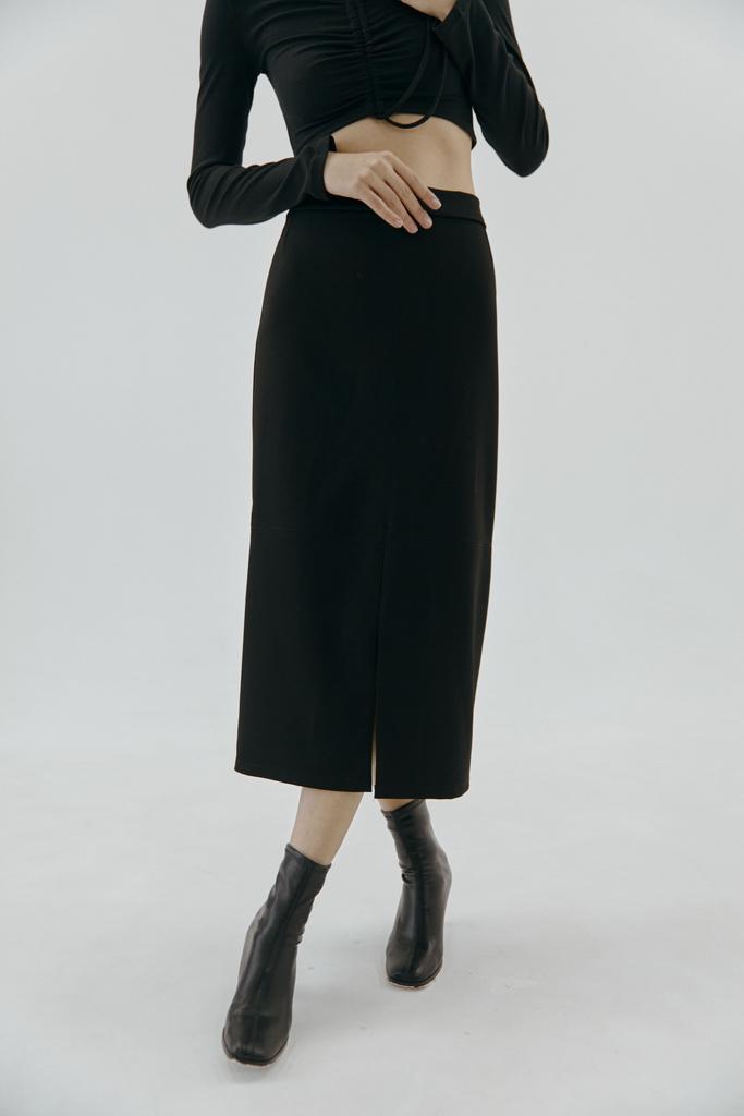 Юбка миди «CLASSIC»