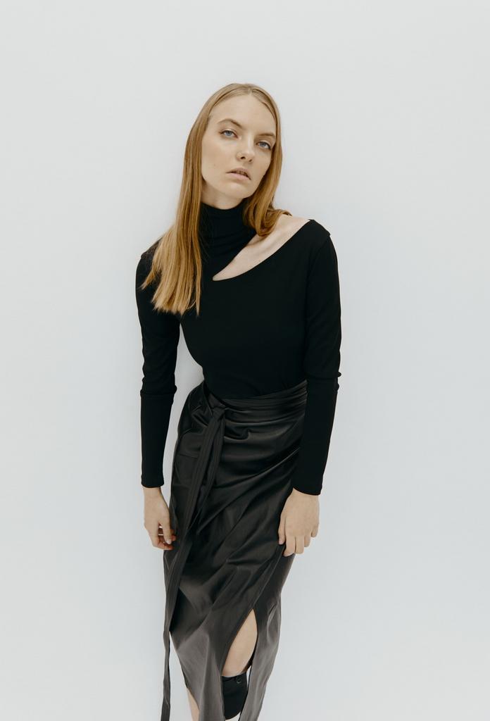 Лонгслив «DUSKY»