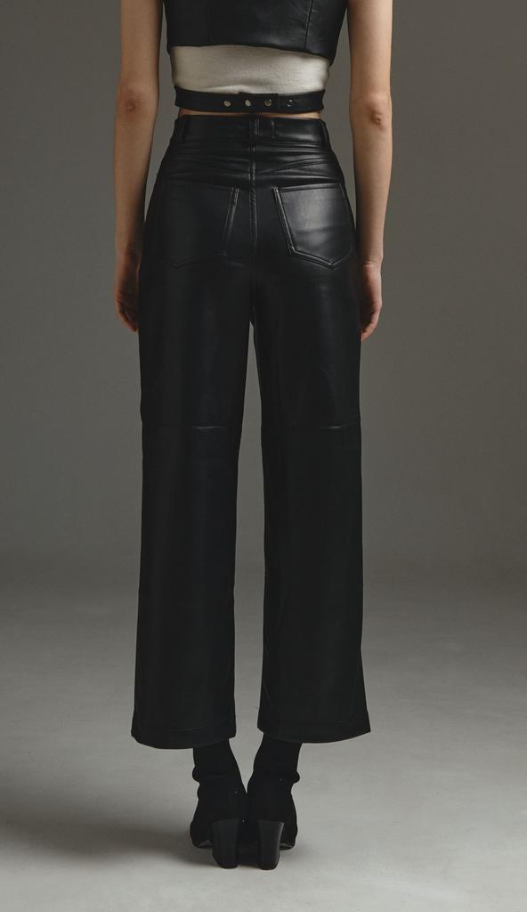 Брюки «LEGEND» черный