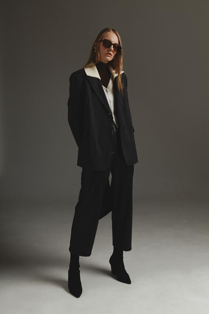 Блейзер «NATIVE»