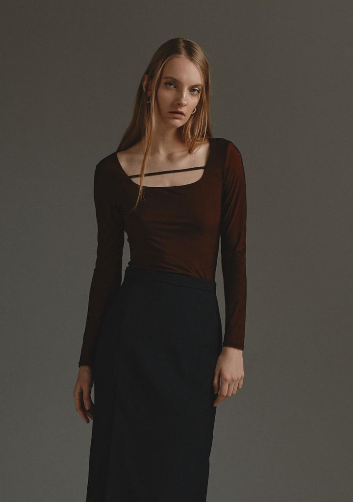 Лонгслив  «JUMPER»