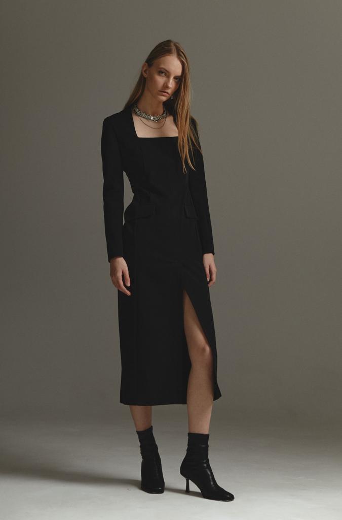 Платье «KEEN»