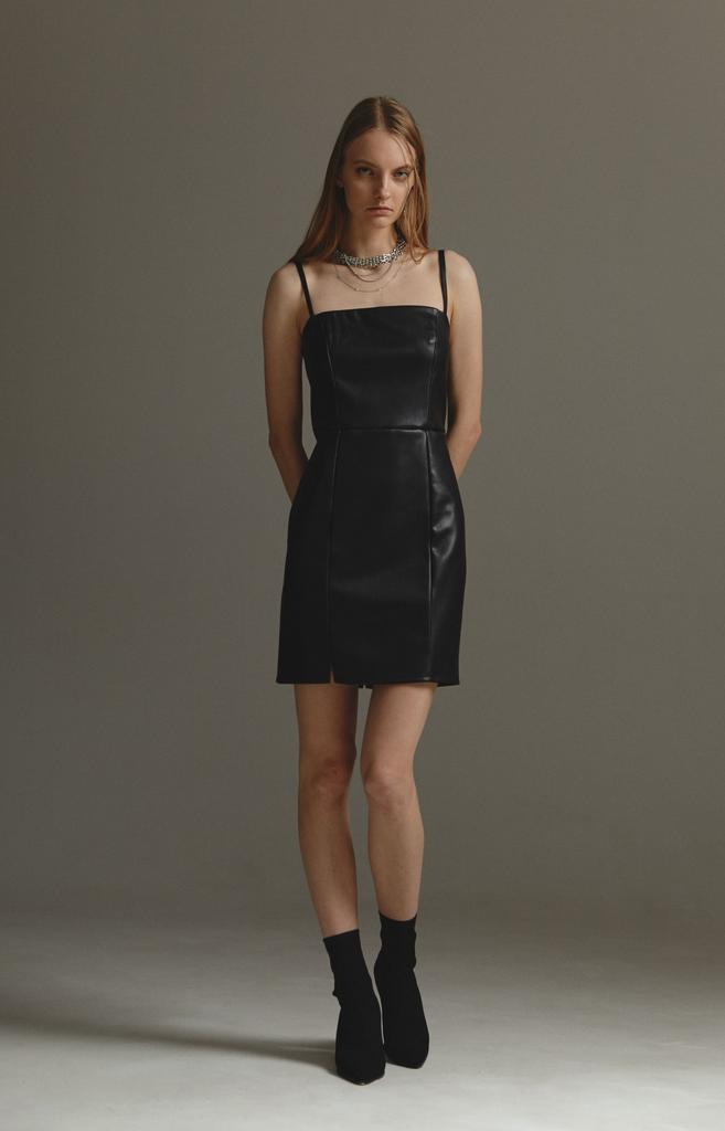 Платье «LURE»