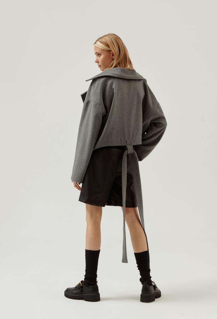 Пальто "KIDNEY"