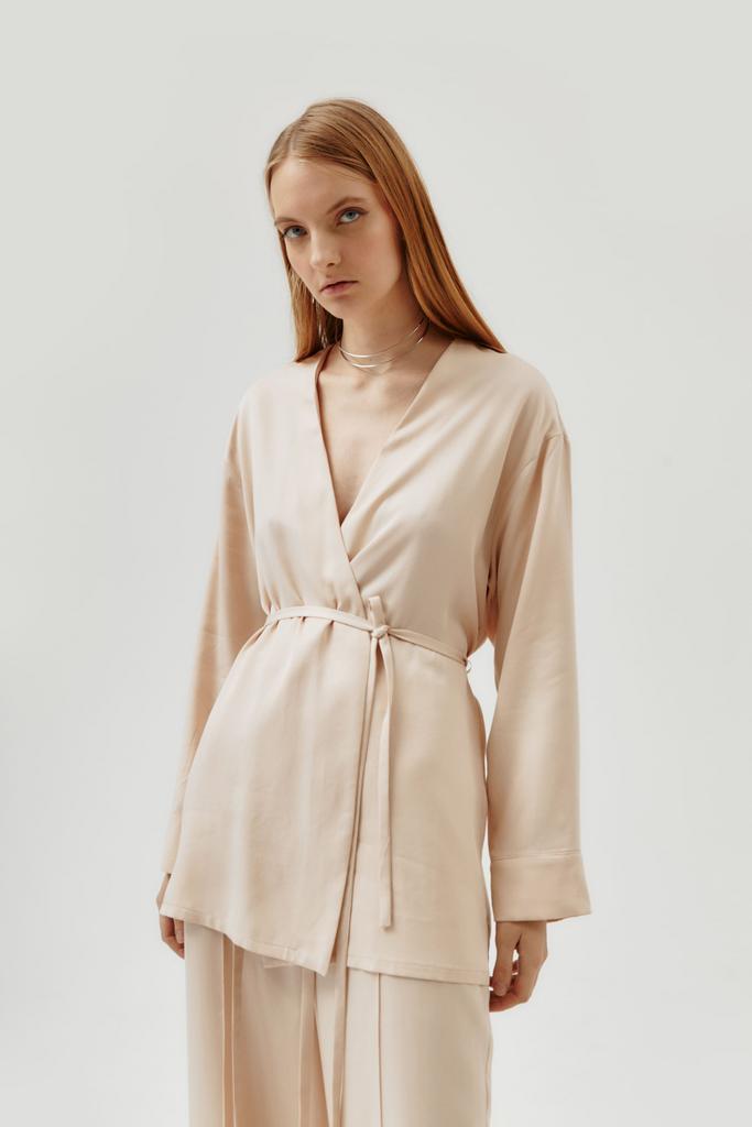 Блуза "IMPRESS"