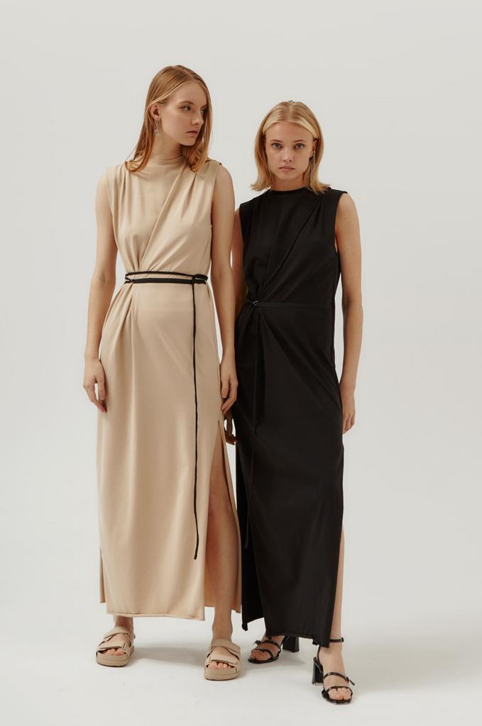 Платье "STANCE"