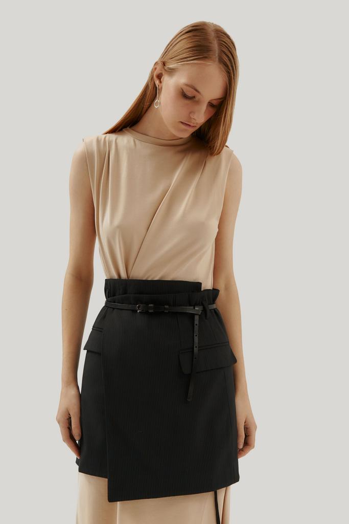 Юбка-баска "SPIN"