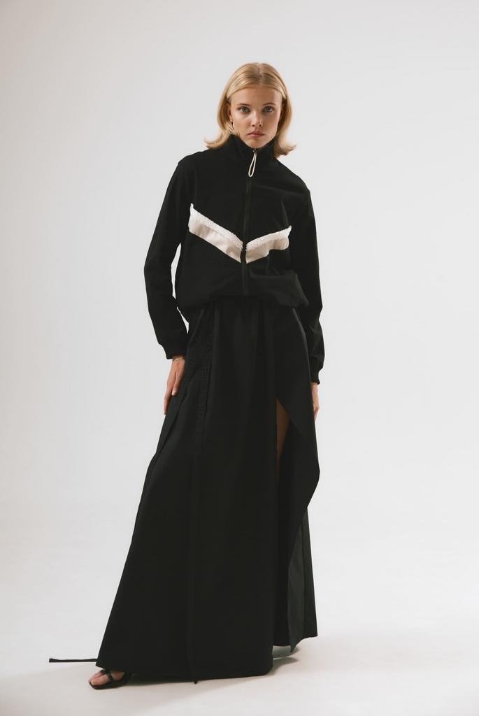 Олимпийка "CHECK"