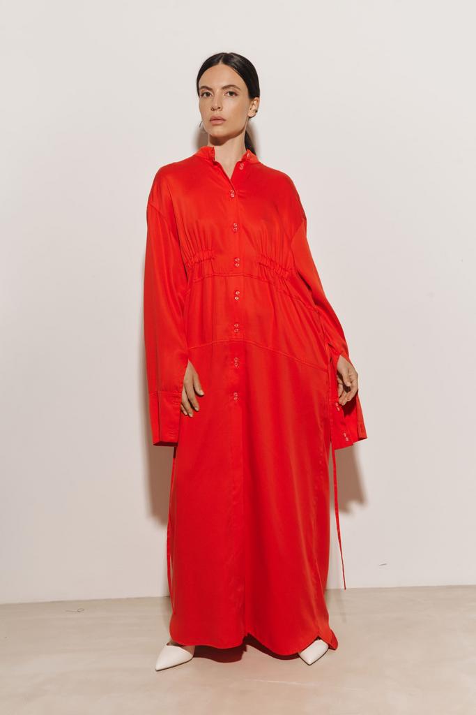 Платье "MANITOU"