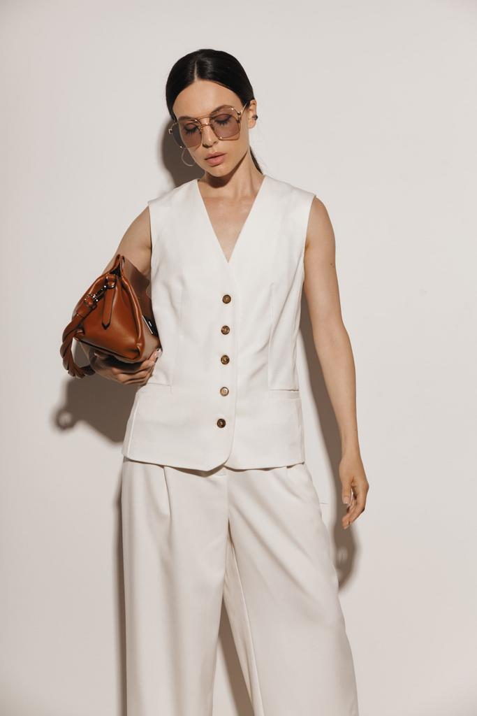 Жилет "OLD MONEY"