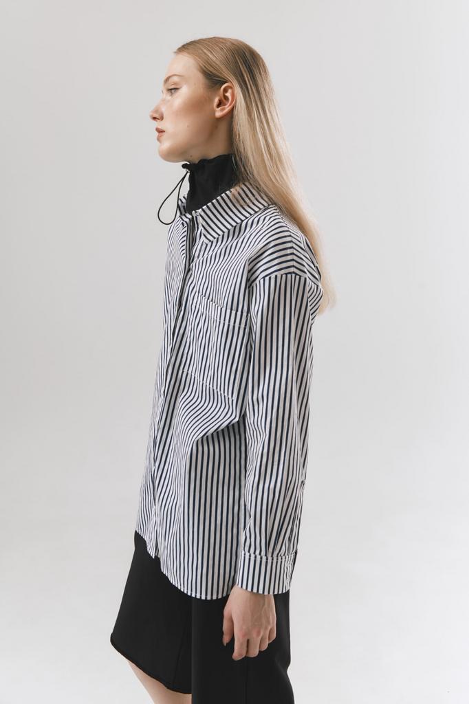 Рубашка "INVERSE"