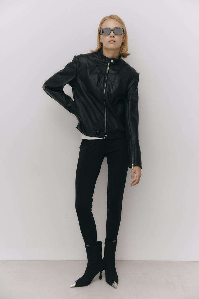 Куртка "DRIVE"