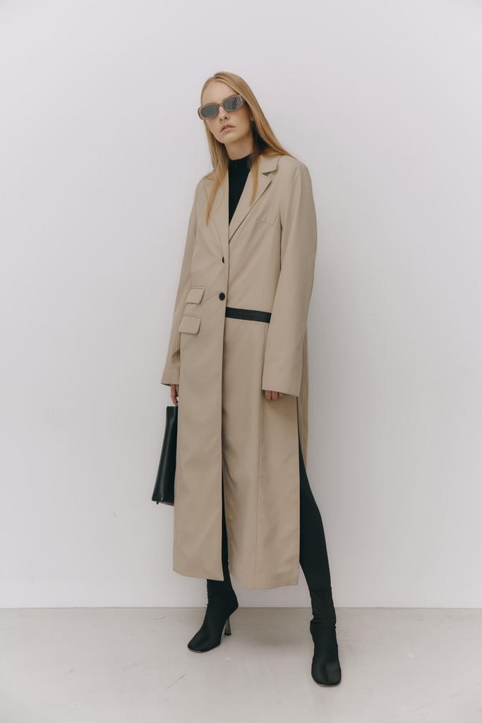 Тренч  "CONCEPTA"