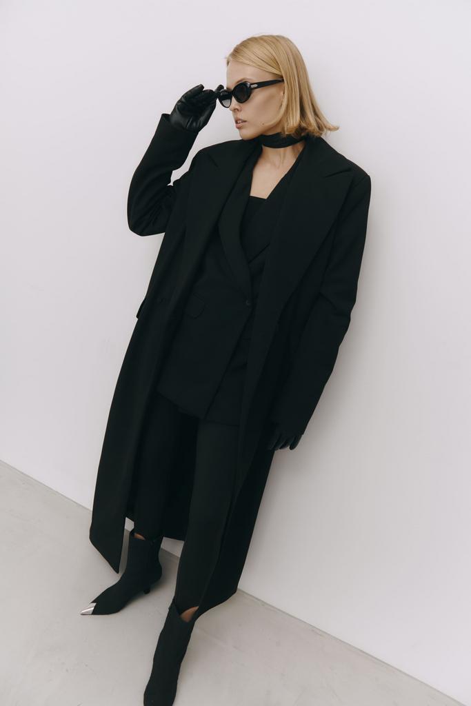 Пальто "EXPENSIVE"