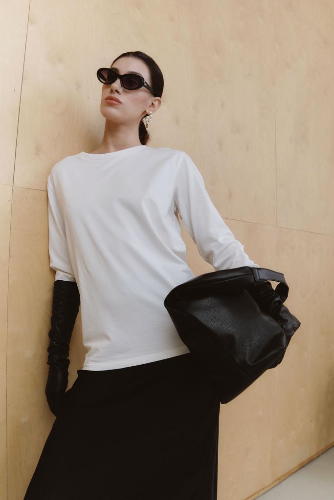 Лонгслив "CORE"