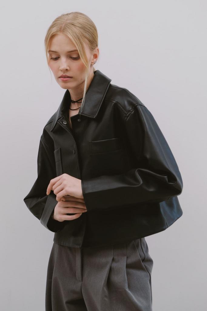 Рубашка "LETTER"