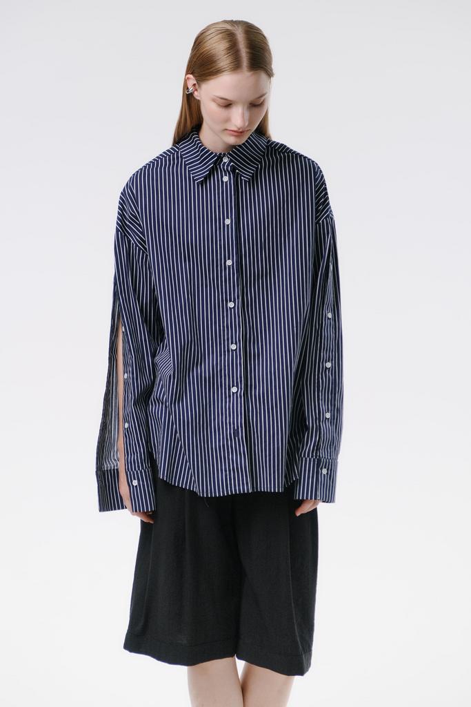 Рубашка "SLY"