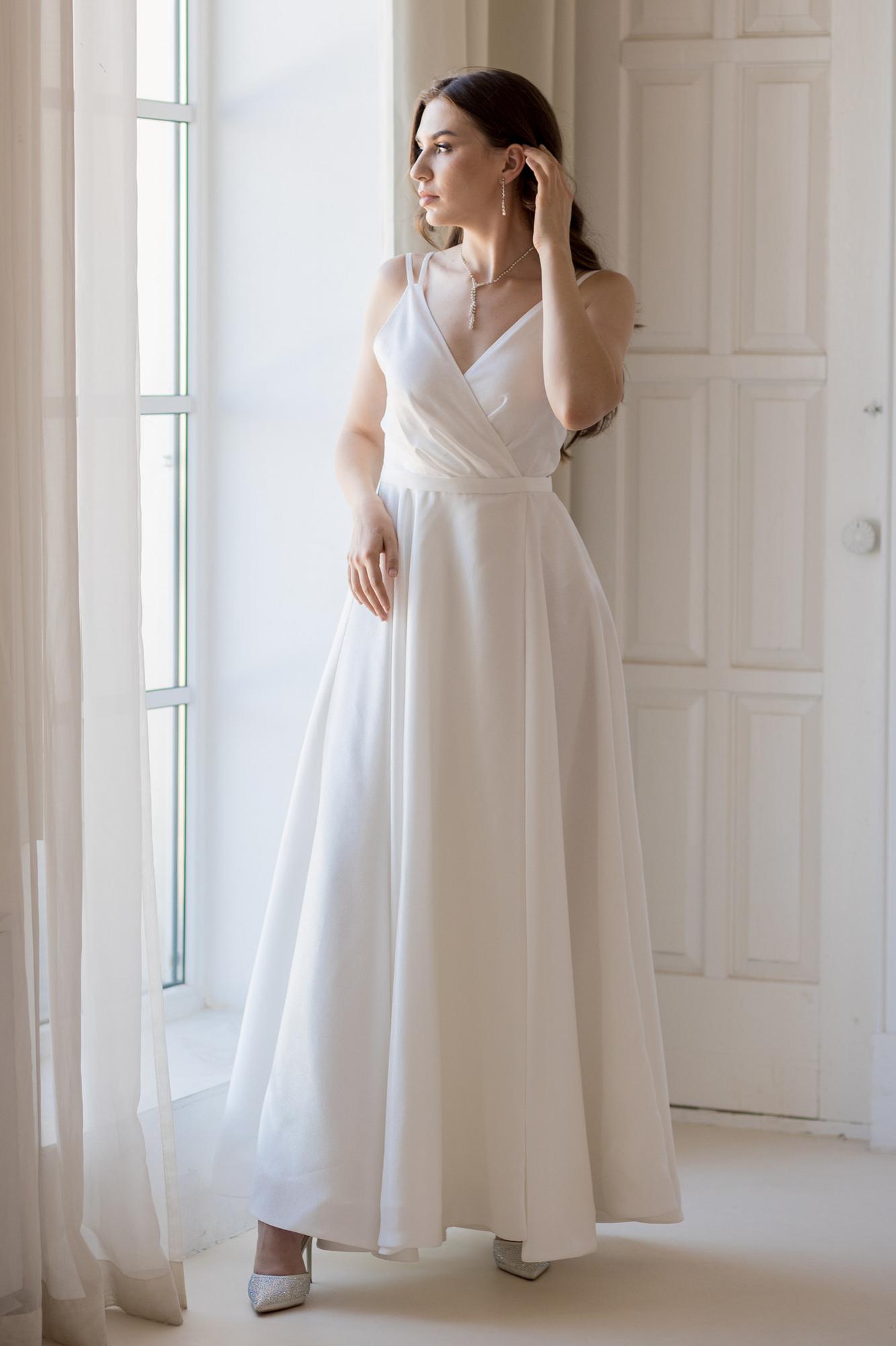 Свадебное платье Наоми