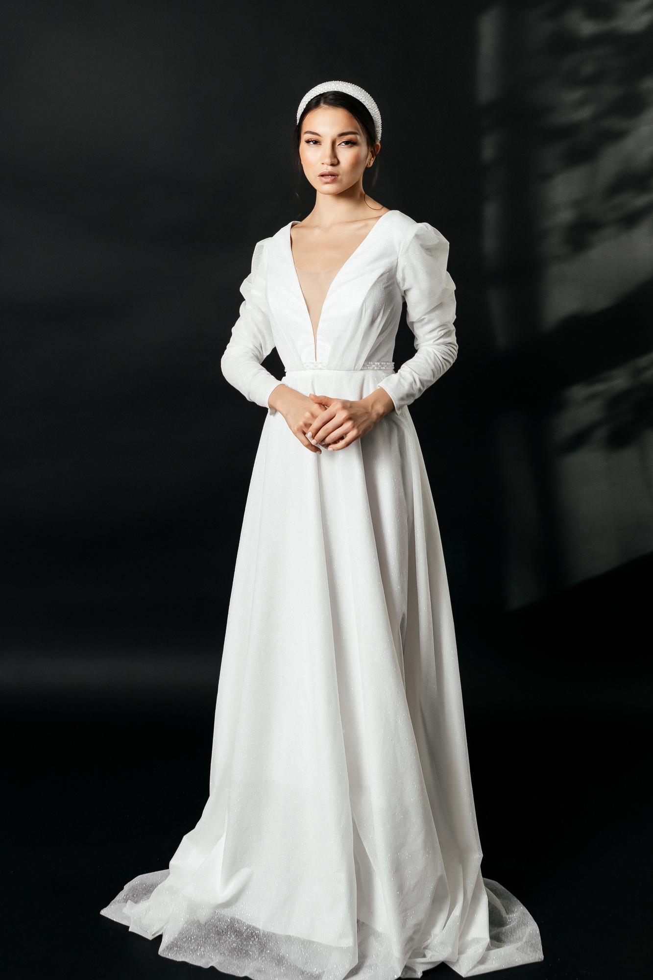 Свадебное платье Венеция